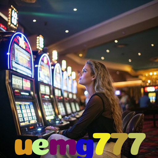 uemg777:Aposte no futebol, jogue poker e conquiste vitórias épicas!