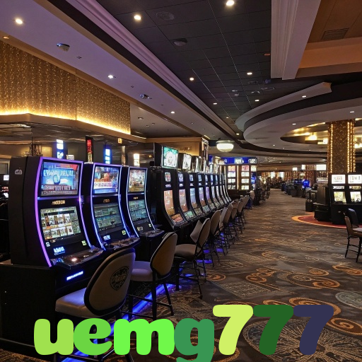 uemg777：Jogue poker, aposte no futebol e ganhe em grandes jogos de cassino!