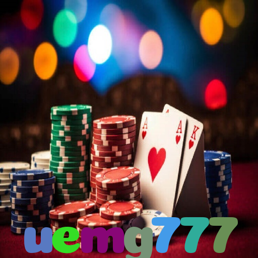 uemg777: Conquiste a sorte e ganhe no cassino online de maior confiança no Brasil!
