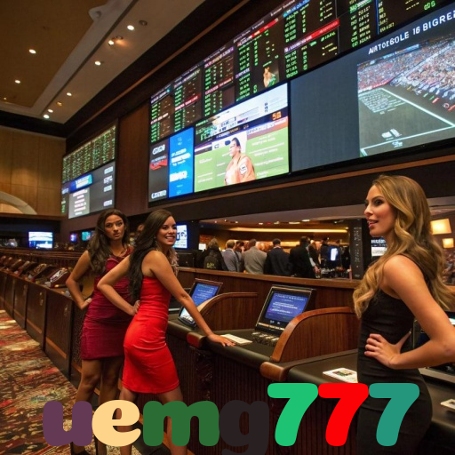 uemg777:Aposte no futebol, jogue poker e conquiste vitórias épicas!