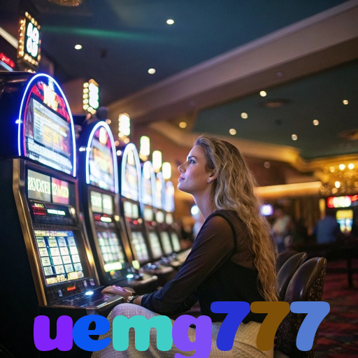 uemg777:Aposte no futebol, jogue poker e conquiste vitórias épicas!