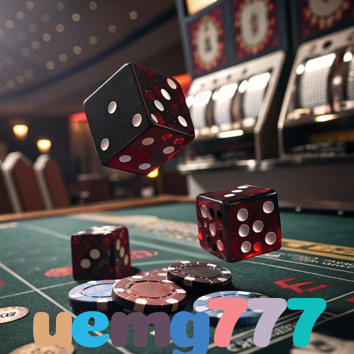 uemg777: Venha ganhar no cassino online mais seguro!