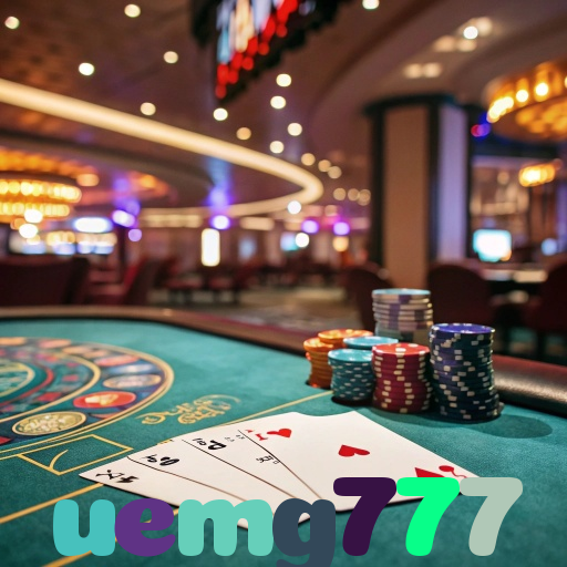 uemg777:Jogue poker, aposte no futebol e ganhe em grandes jogos de cassino!
