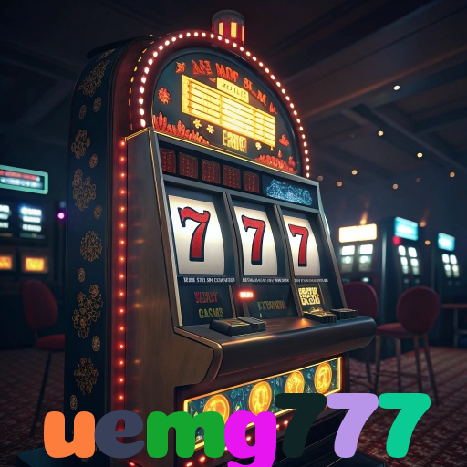uemg777:Aposte nas melhores slots e conquiste prêmios como nunca!