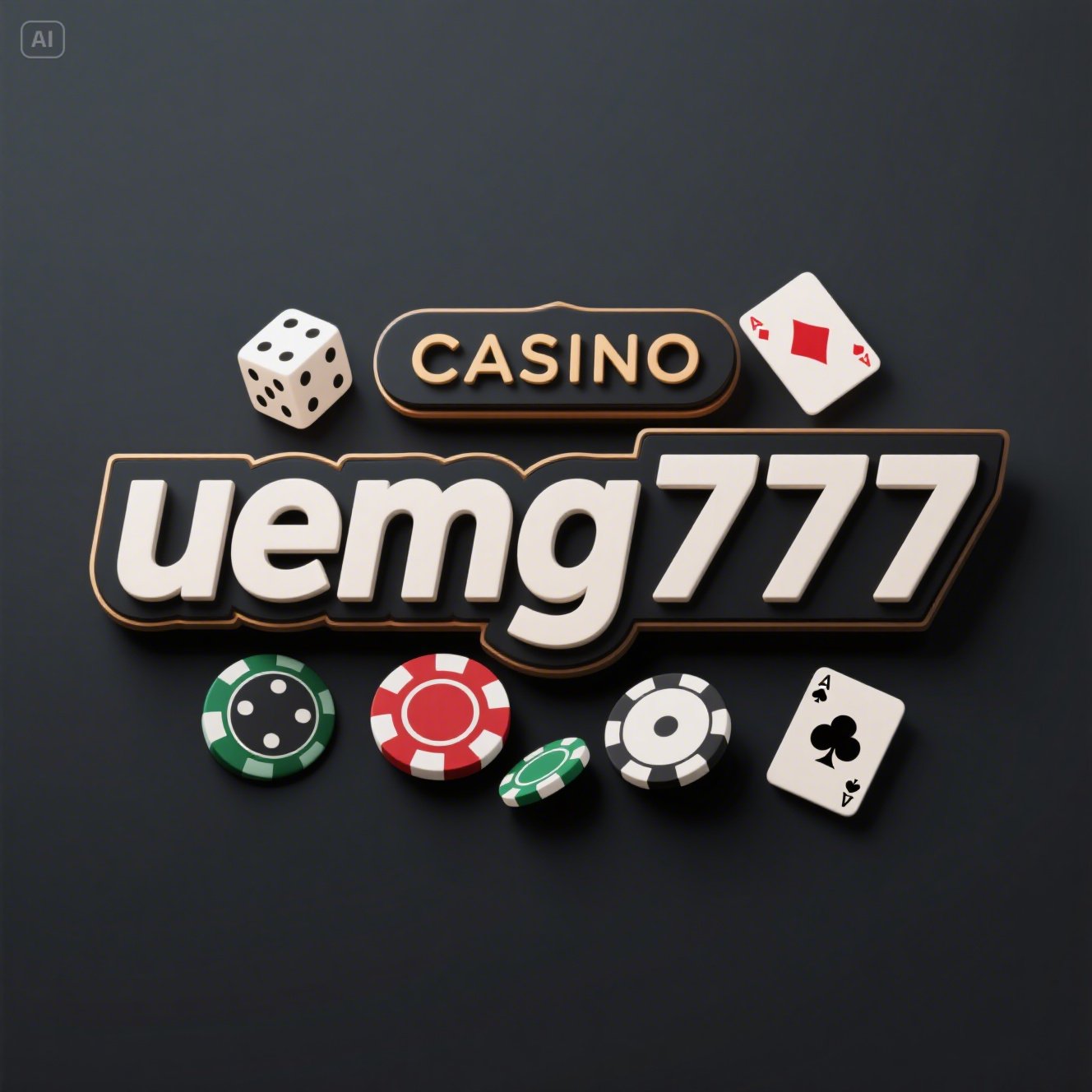 uemg777 - A sorte te espera no cassino mais confiável do Brasil!